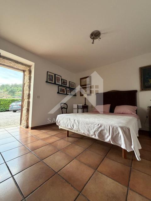 Habitación 5 (Planta baja)