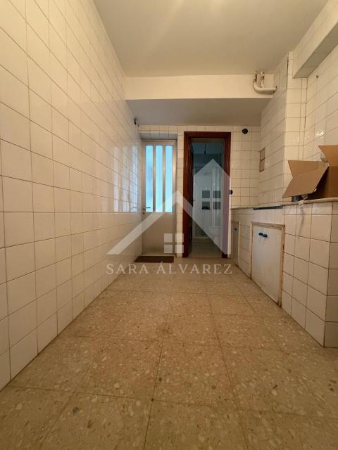 Cocina (planta baja)