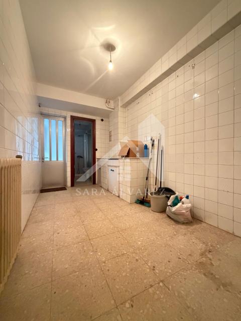 Cocina (planta baja)