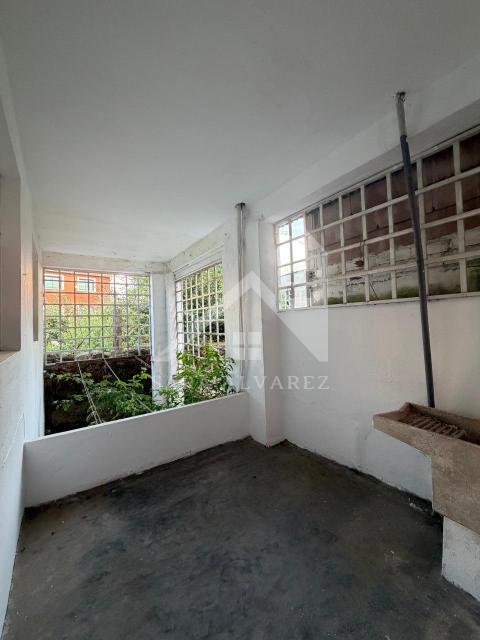 Patio (Planta baja)