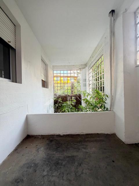 Patio (Planta baja)