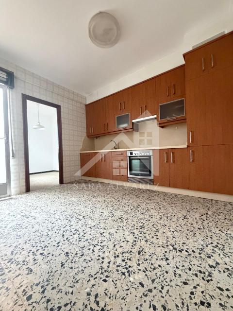 Cocina (Planta alta)