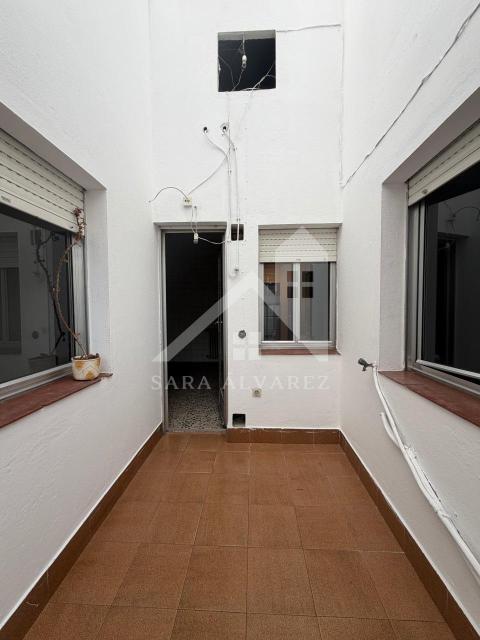 Patio (Planta alta)