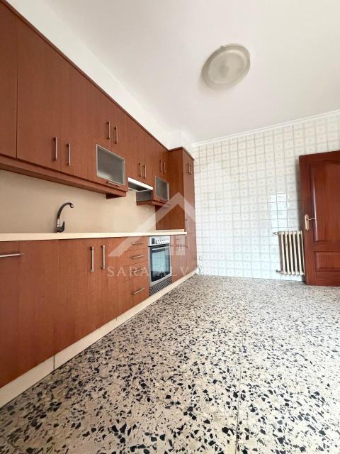 Cocina (Planta alta)