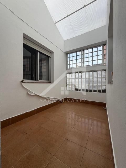 Patio (Planta alta)