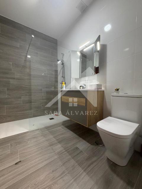 Baño (Planta alta)