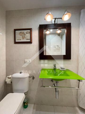 BAÑO HABITACIÓN EN SUITE