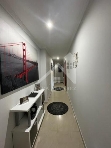 Hall distribuidor