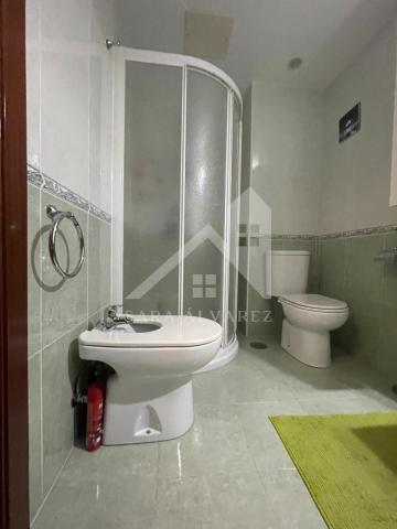 Baño dormitorio 1