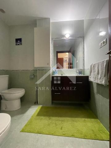 Baño dormitorio 1