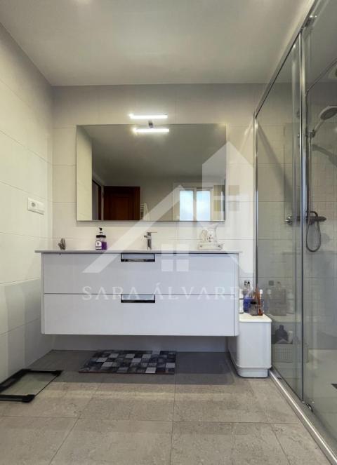 Habitación 3 (Baño)