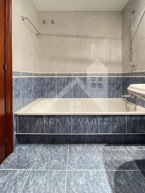 Baño 1