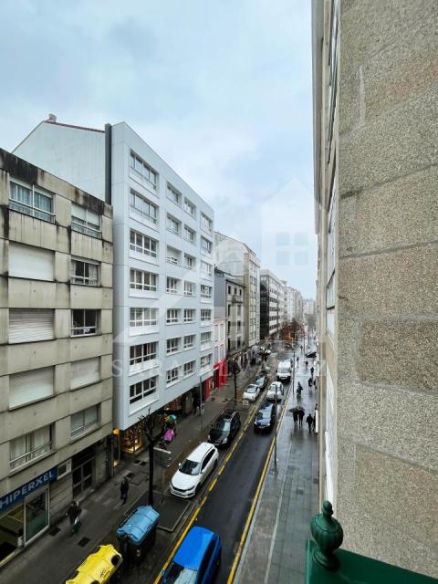 Vistas exteriores