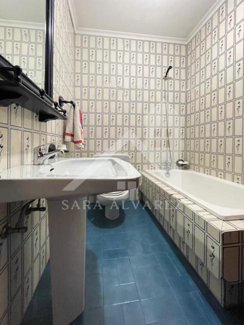 Habitación 2 (baño)