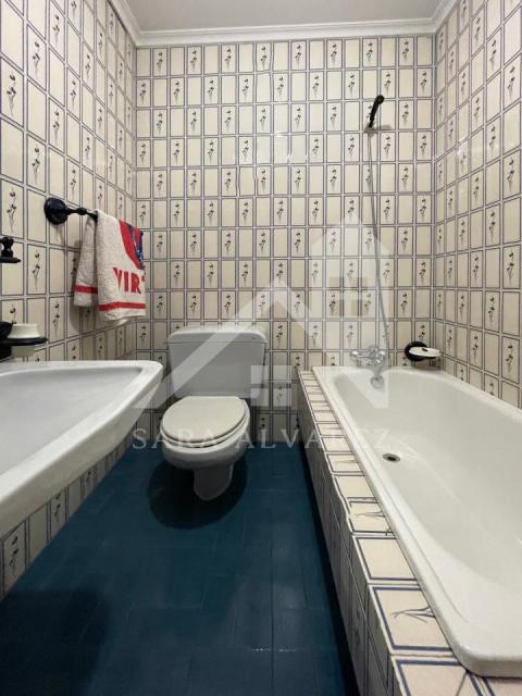 Habitación 2 (baño)