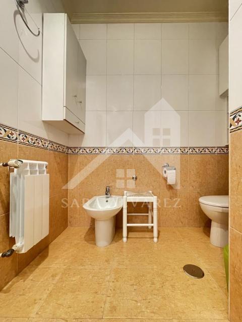 Baño 1