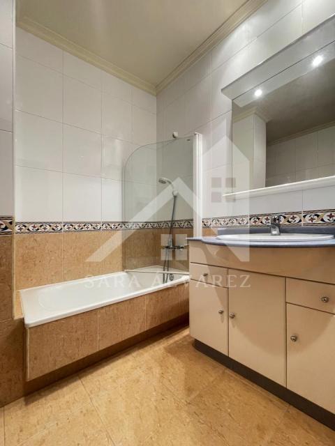 Baño 1