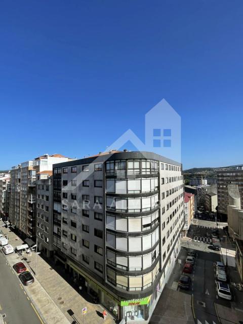 Vistas exteriores