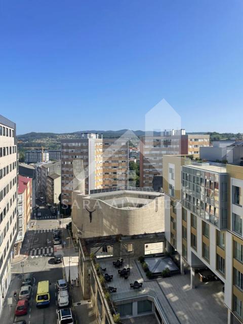 Vistas exteriores