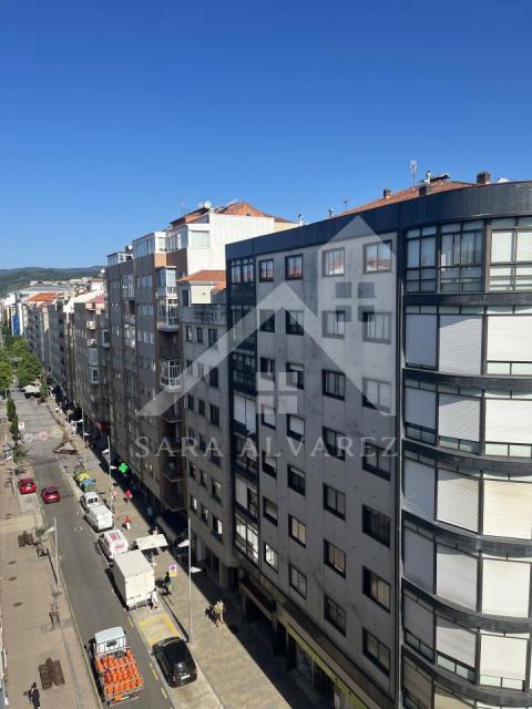 Vistas exteriores