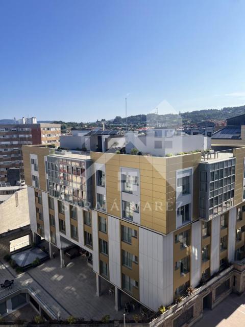 Vistas exteriores