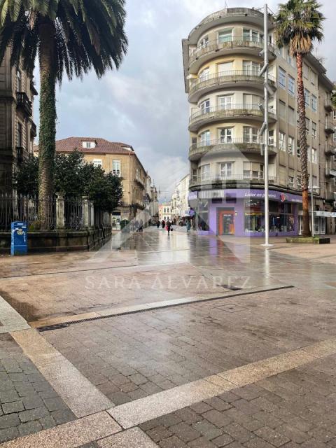 VISTA DEL ENTORNO