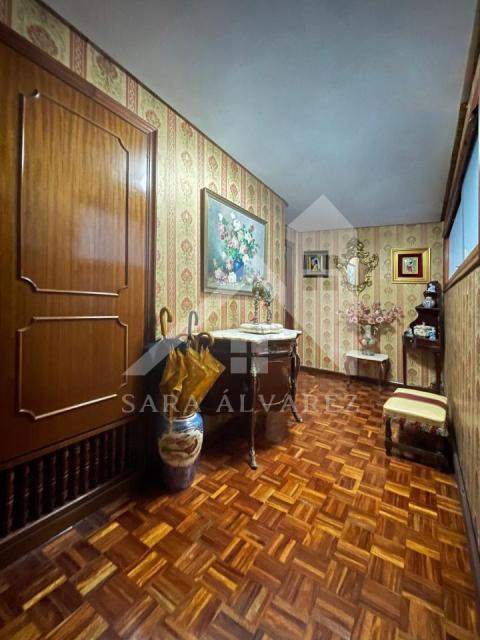HALL DE ENTRADA