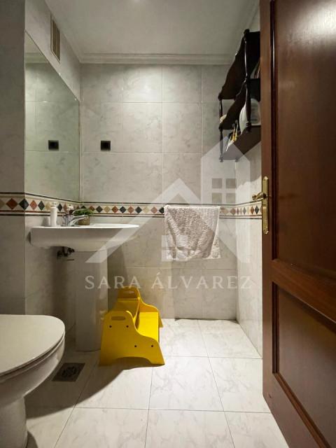 Baño 3