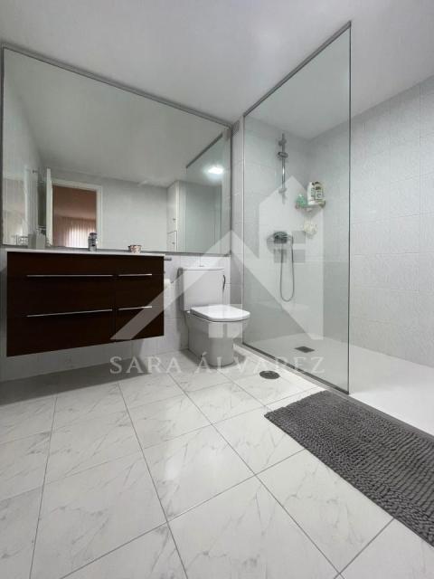 Habitación 1 (Baño)