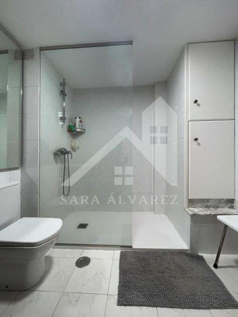 Habitación 1 (Baño)
