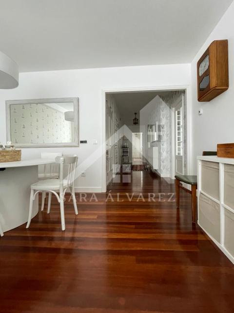 Salón-comedor