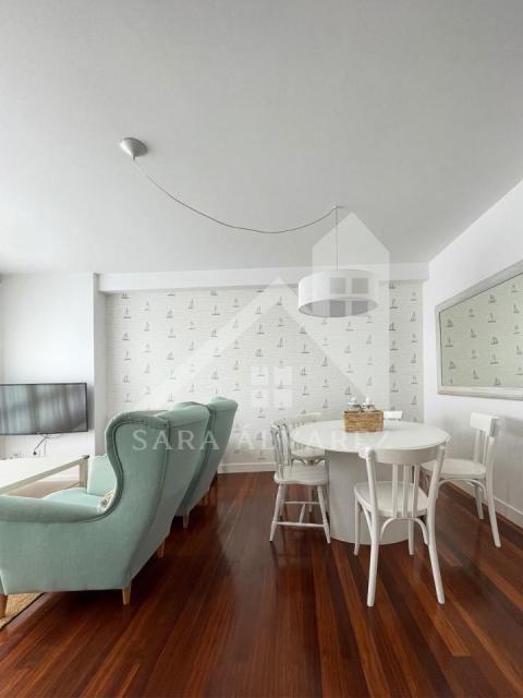 Salón-comedor