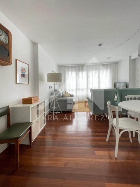 Salón-comedor