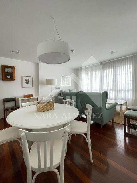 Salón-comedor