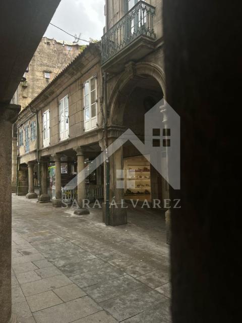 Vistas del exterior