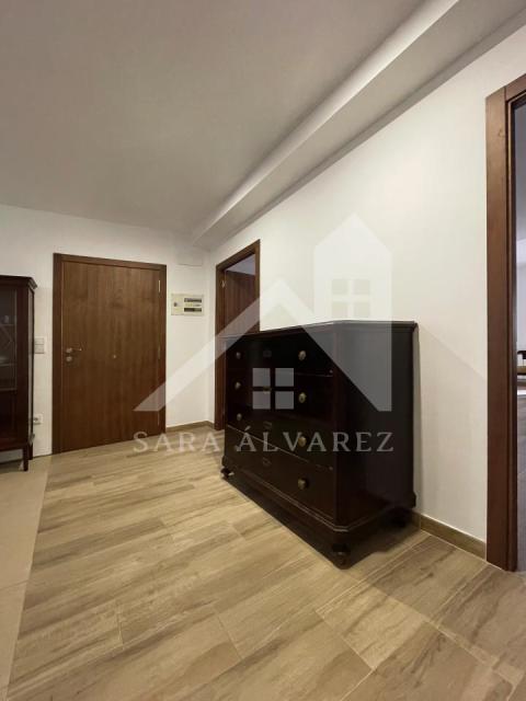 Hall de entrada