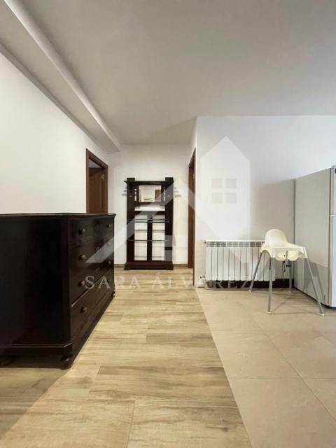 Hall de entrada