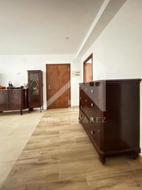 Hall de entrada