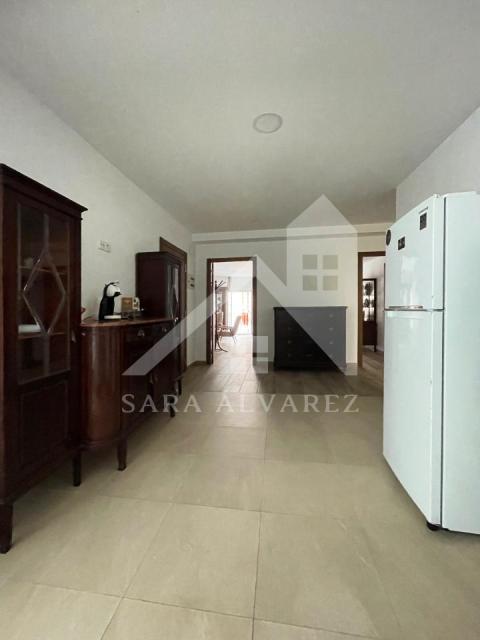 Salón-cocina