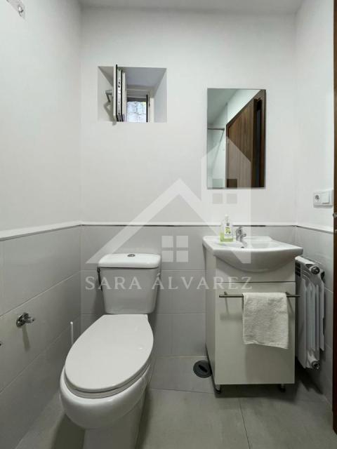 Habitación 2 (Baño)