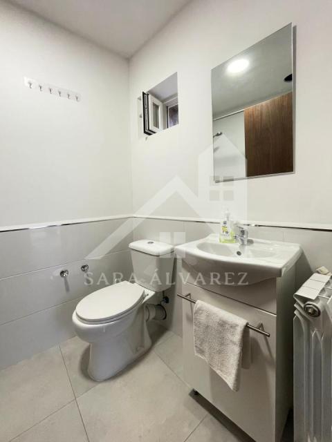 Habitación 2 (Baño)