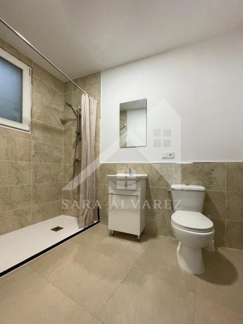 Habitación 3 (Baño)