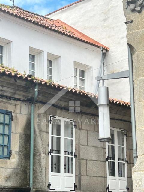 Vistas exteriores