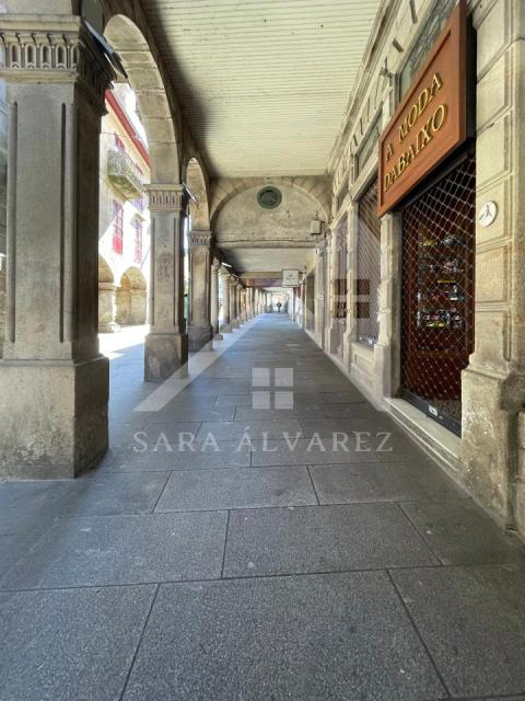 Vistas exteriores