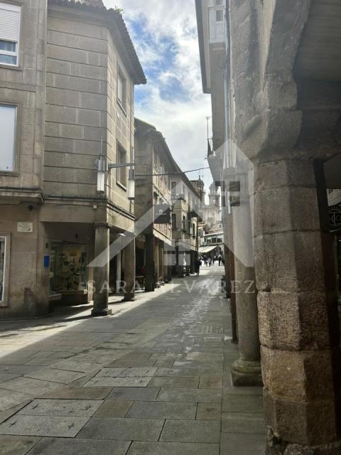 Vistas exteriores