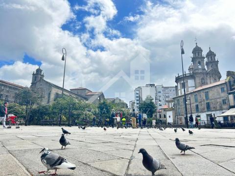 Vistas exteriores