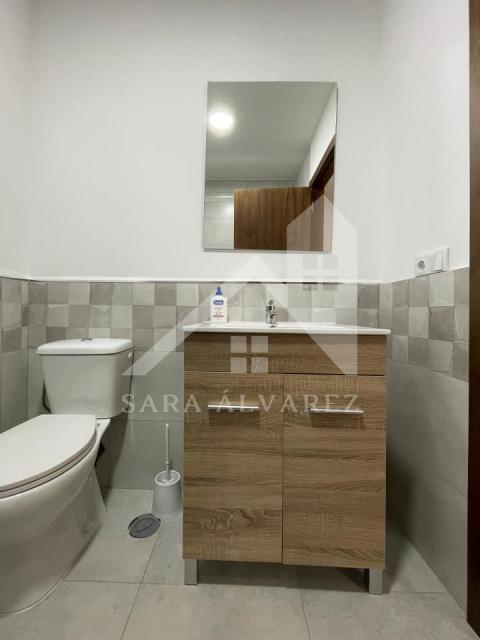 Habitación 2 (Baño)