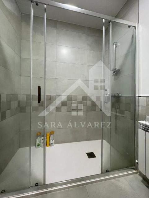Habitación 3 (Baño)