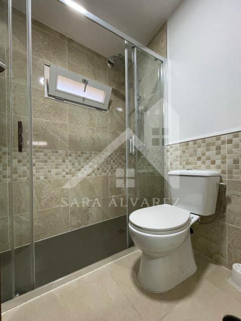 Habitación 3 (Baño)