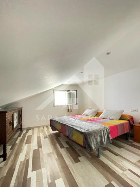 Habitación 4 (Planta alta)